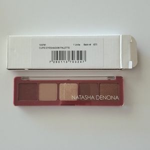 NATASHA DENONA-Cupid Eyeshadow Palette